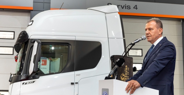 Vahap Seçer'den iş birliği çağrısı