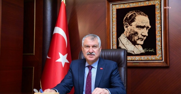 Zeydan Karalar'dan 19 Mayıs mesajı