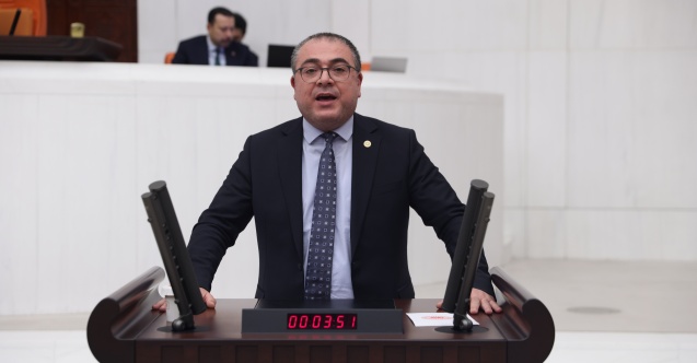 Aydınlıları çileden çıkaran elektrik kesintileri Meclis'e taşındı