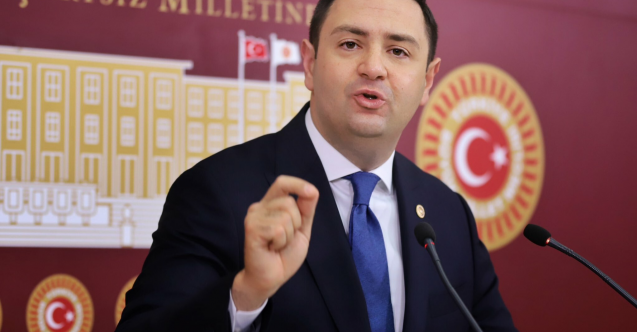 CHP'den hayvan bakımevleri için kanun teklifi