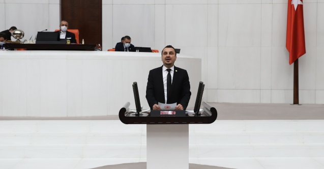 CHP'li Başevirgen: "Yaşlılarımız huzurevlerinde huzursuzluğa mahkum!"