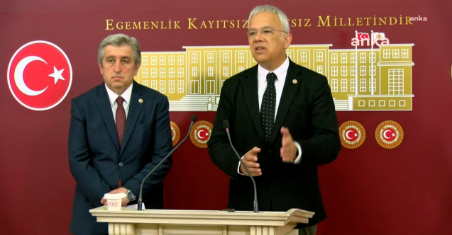 CHP'li Pala: "Nadir hastalıklara sahip olanlara bütüncül ve kapsayıcı hizmetler sunulmalı"