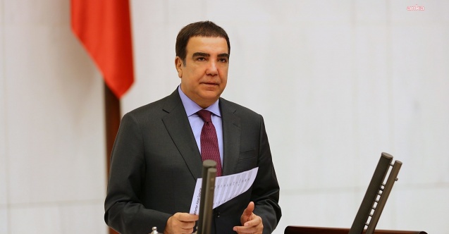 CHP'li Toprak: "Vergi paketleri günü kurtarmanın ötesinde bir şey değildir"