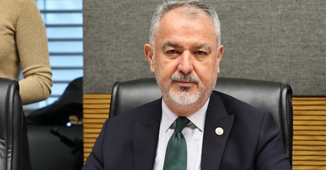 CHP'li Uzun, orman yangınlarına karşı hazırlığı sordu