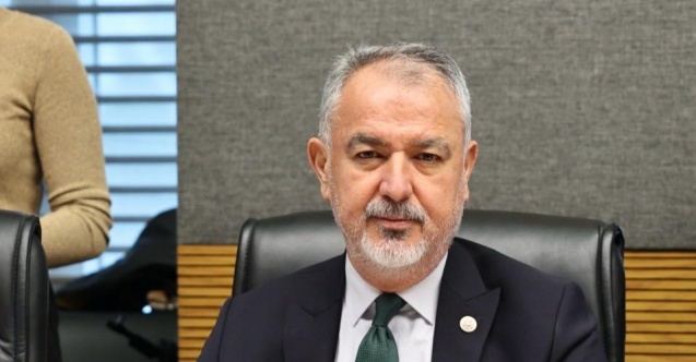 CHP'li Uzun, yabancılara satılan konut ve iş yeri sayısını açıkladı