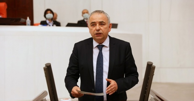 CHP’li Bakırlıoğlu: “Bireysel iflaslar kaçınılmaz olacak”