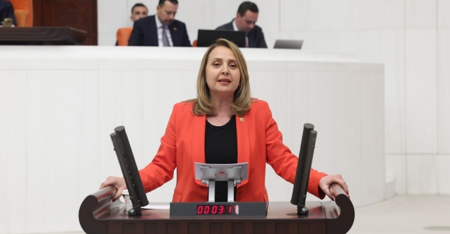 CHP’li Dinçer: “Askeri Hastaneleri Kapattınız Mehmetçiğin Hayatını Tehlikeye attınız”