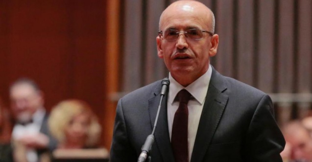 Mehmet Şimşek'ten AKP'ye tasarruf uyarısı