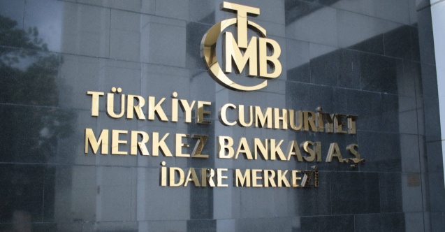 Merkez Bankası rezervlerinde artış
