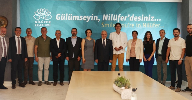 Nilüfer Belediyesi’nden odalarla yeni iş birliği