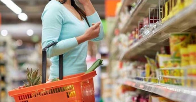 Tüketici güven endeksi yılın en düşük seviyesinde