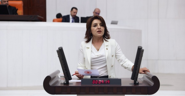 "AKP'nin katliam yasasına 'Hayır' diyoruz"