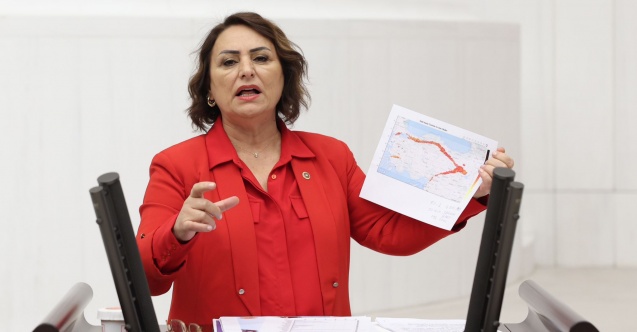 “Adana Şakirpaşa Havalimanı’nın kapatılması büyük bir milli servet kaybıdır”