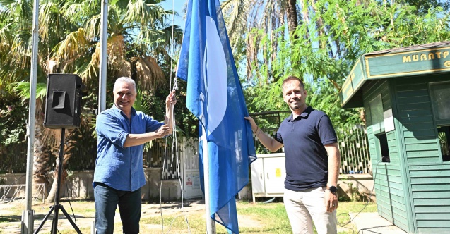 Başkan Uysal: “Hep çevreci yaklaşımla hayata bakmaya gayret ettik”