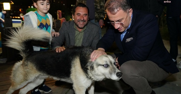 Beylikdüzü Belediye Başkanı Çalık: "Öldürmekten değil, yaşatmaktan yana tavır alacağız"