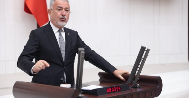 “Bu ülkenin sırtındaki yük emekliler değil, AKP iktidarının ta kendisidir!”