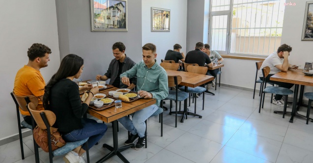 Buca'da Belediye Lokantası'nın ikincisi açılıyor