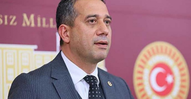 CHP'li Başarır: “Kadının soyadını tartışmak bile utanç meselesi”