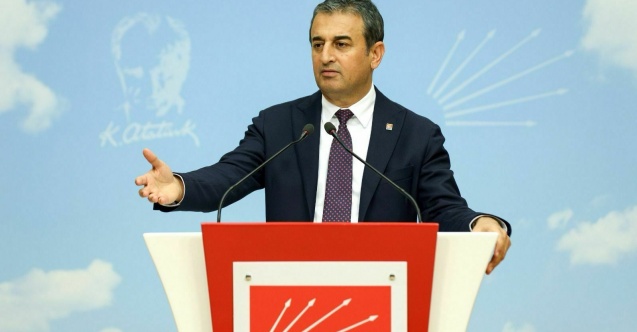 CHP'li Bulut: ''Özel'in Şam'a ziyaret talebini olumlu yanıt geldi''