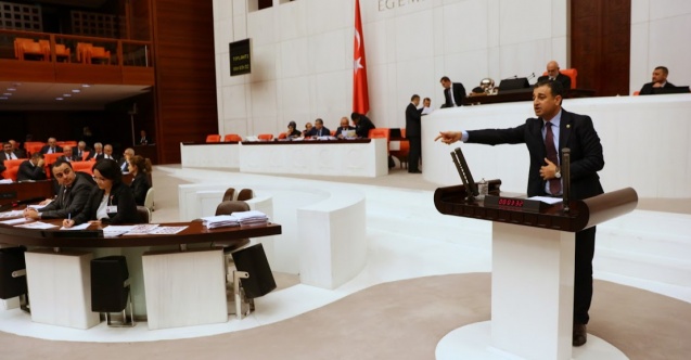 CHP'li Bulut: "Şakirpaşa'yı kapatmak Adana'ya ihanettir"