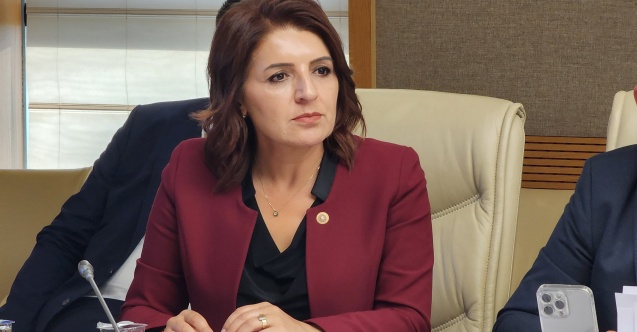 CHP'li Kış: "1 milyon öğretmenin sesini duyun!"