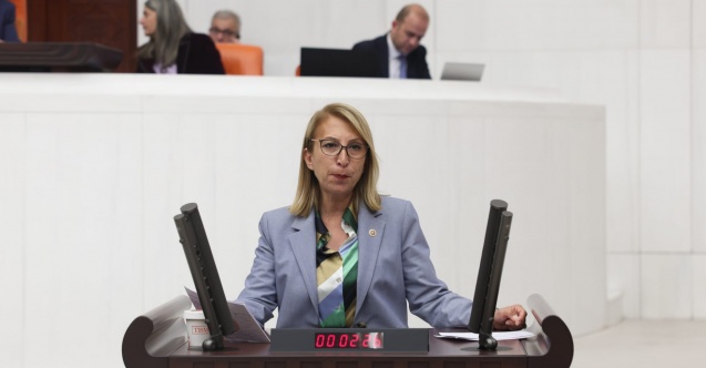 CHP'li vekilden Bakan Yerlikaya'ya göç soruları