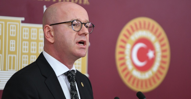 "En büyük darbeyi Milli Eğitim'e vurdunuz"