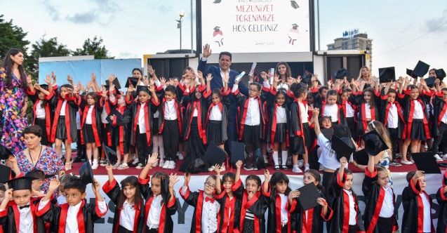 Esenyurt Belediye Başkanı Özer: “15 kreşin daha temelini atıyoruz”