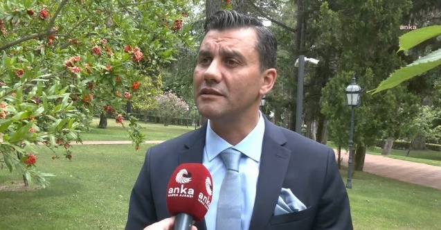 Ferdi Zeyrek: “Kent Lokantaları’nı Manisa’mızda aktif hâle getirmek istiyoruz”