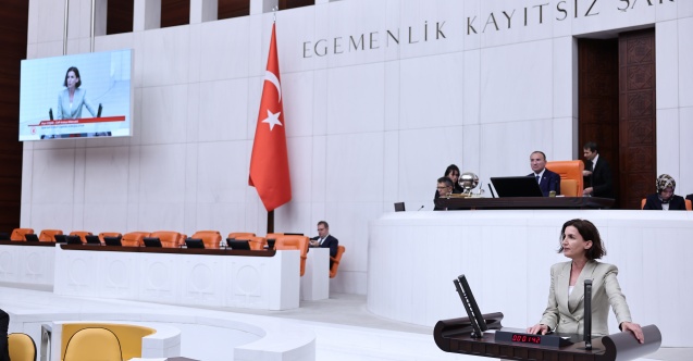 "Fırsat eşitsizliğinin yarattığı sonuç kadınlardaki yoksulluk oranını artıyor"