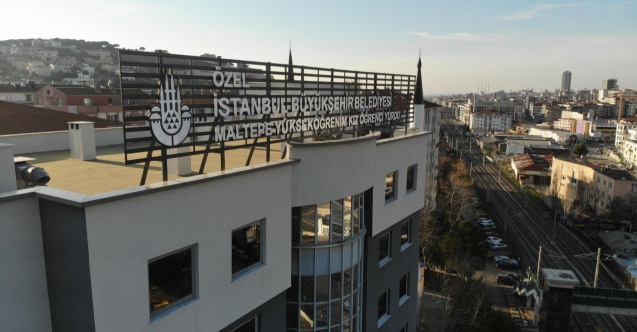 İstanbul'da kahvaltı ve akşam yemeği dahil 43,3 TL'ye yurt hizmeti