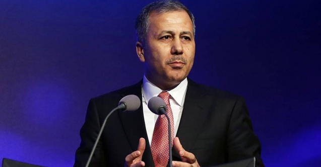 Kayseri'de gözaltı sayısı 474 oldu!