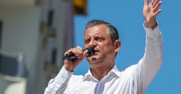 Özel: "En borçlu belediyeler AKP'den devraldığımız belediyeler"