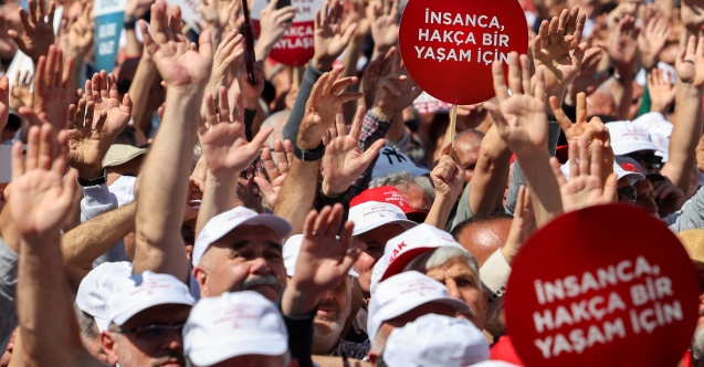 SGK, zam farkı ödemelerinin tarihini açıkladı