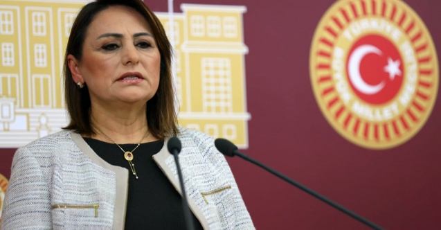 “Vatandaşa vergi yükü, saraya ultralüks harcama!”