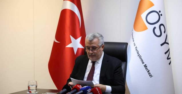 YKS sonuçları açıklandı: "Matematik ve fen ortalamaları düşük!"