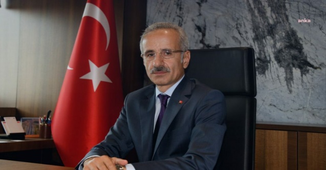 Bakan Uraloğlu’ndan İBB Başkanı İmamoğlu’nun teklifine destek