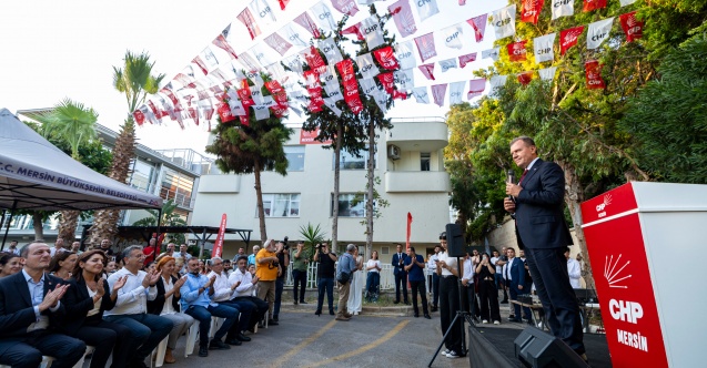 Başkan Seçer: "Bayramlarımıza sahip çıkmak, cumhuriyetimize sahip çıkmaktır"