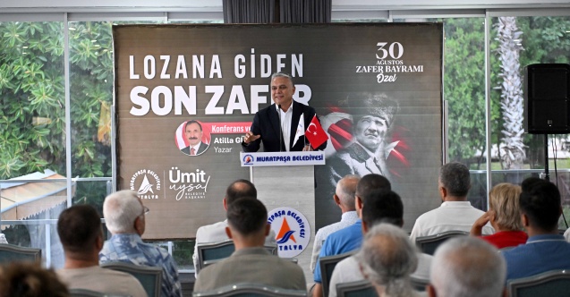 Başkan Uysal: "İktisadi zaferi kazanmalıyız"