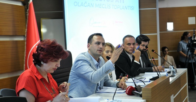 Bornova'ya 3 kent lokantası açılacak