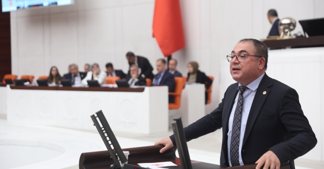 CHP'den doğal gaz zammına tepki!