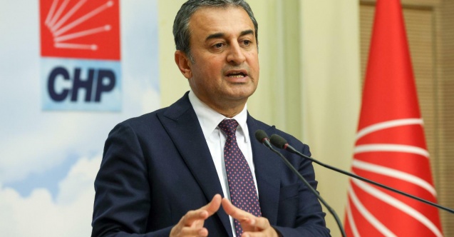 CHP Genel Başkan Yardımcısı Bulut, sporda yaşanan çöküş için Meclis araştırması istedi
