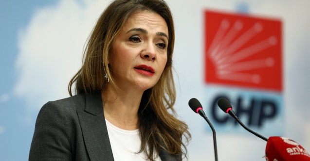 CHP'li İlgezdi: "Deprem toplanma alanlarında AVM'ler yükseliyor"