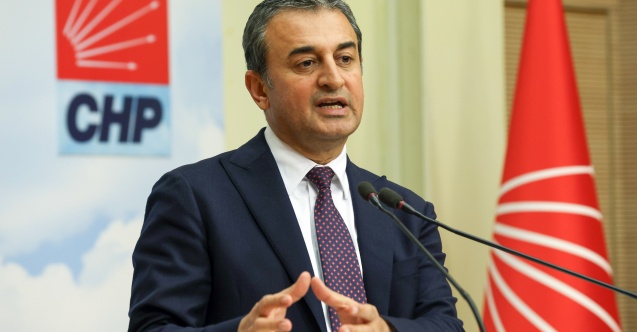 CHP’li Bulut: “Eczacılar vergi kaçırıyor algısı yaratmak kabul edilemez”