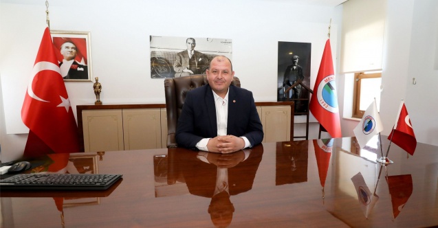 Doğa olayının izlenme adresi Menderes olacak