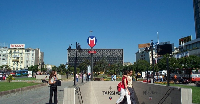 İPA: “İstanbul’da ise kayıtlı 530 bin 217 Suriyeli yaşıyor”