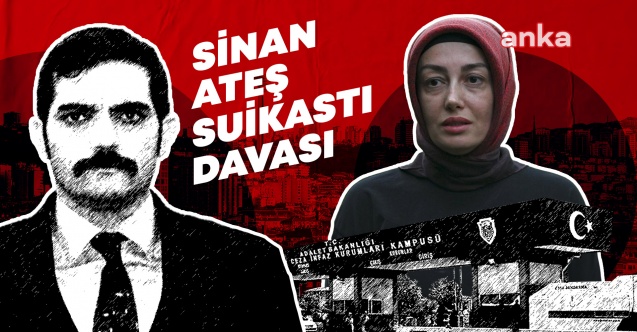 MHP'li Yönter ve Yalçın, Ayşe Ateş hakkında suç duyurusunda bulundu