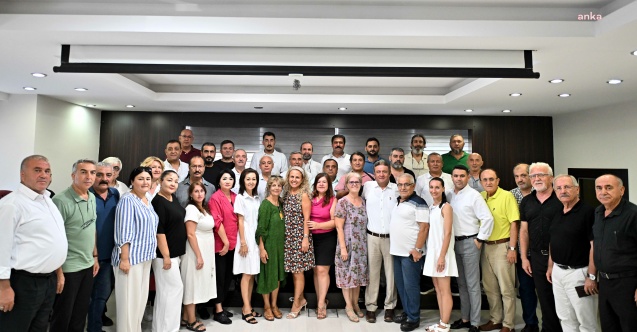 Muratpaşa Belediyesi “Yöreler Renkler Festivali” düzenliyor