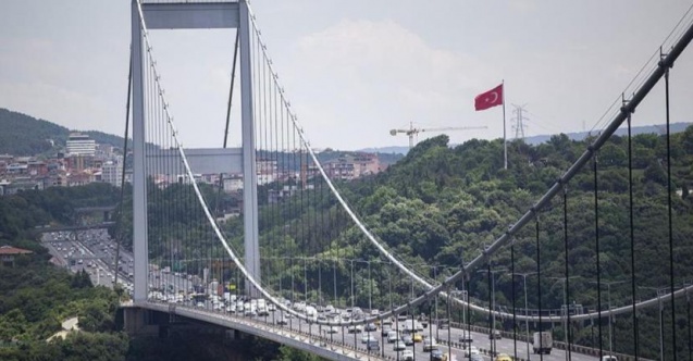 Tünel, köprü ve otoyol geçiş ödemelerinde yeni dönem