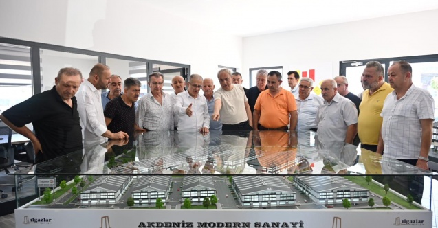 Başkan Kocagöz: “Esnafımız bizim baş tacımız”
